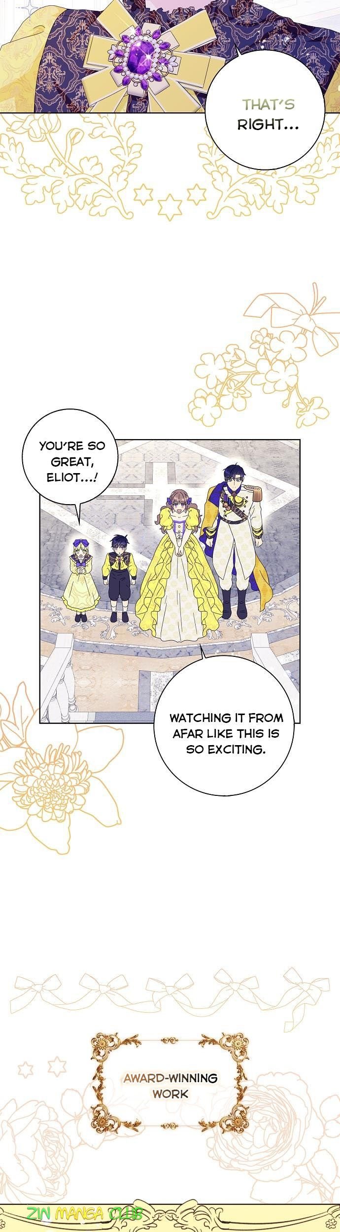 When I Quit Being A Wicked Mother-in-law, Everyone Became Obsessed With Me Chapter 41 152 9
