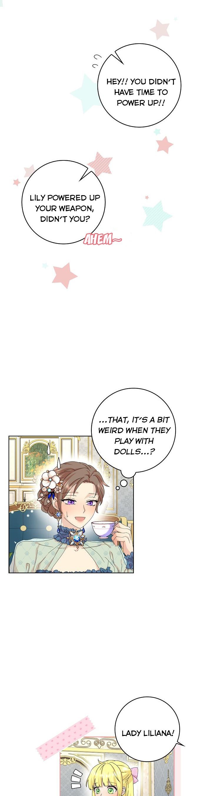 When I Quit Being A Wicked Mother-in-law, Everyone Became Obsessed With Me Chapter 42 114 02