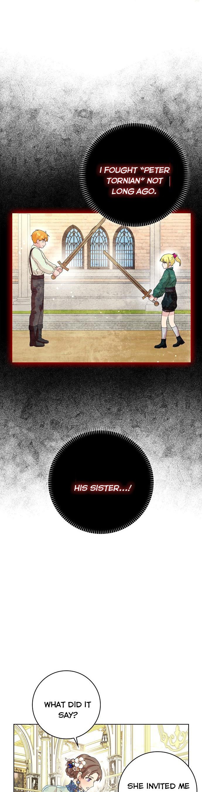 When I Quit Being A Wicked Mother-in-law, Everyone Became Obsessed With Me Chapter 42 116 04