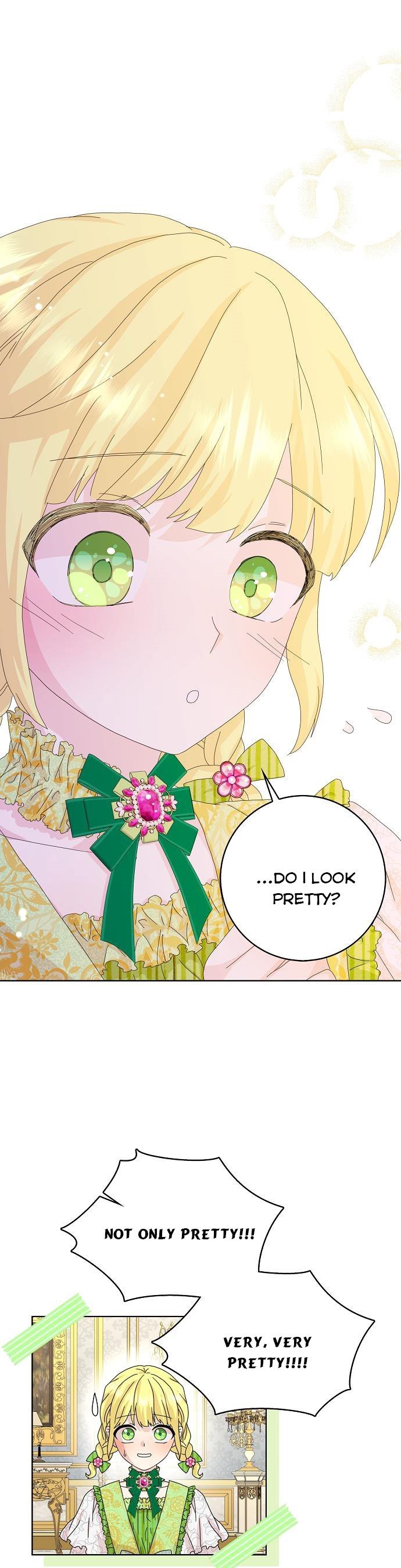 When I Quit Being A Wicked Mother-in-law, Everyone Became Obsessed With Me Chapter 42 122 10