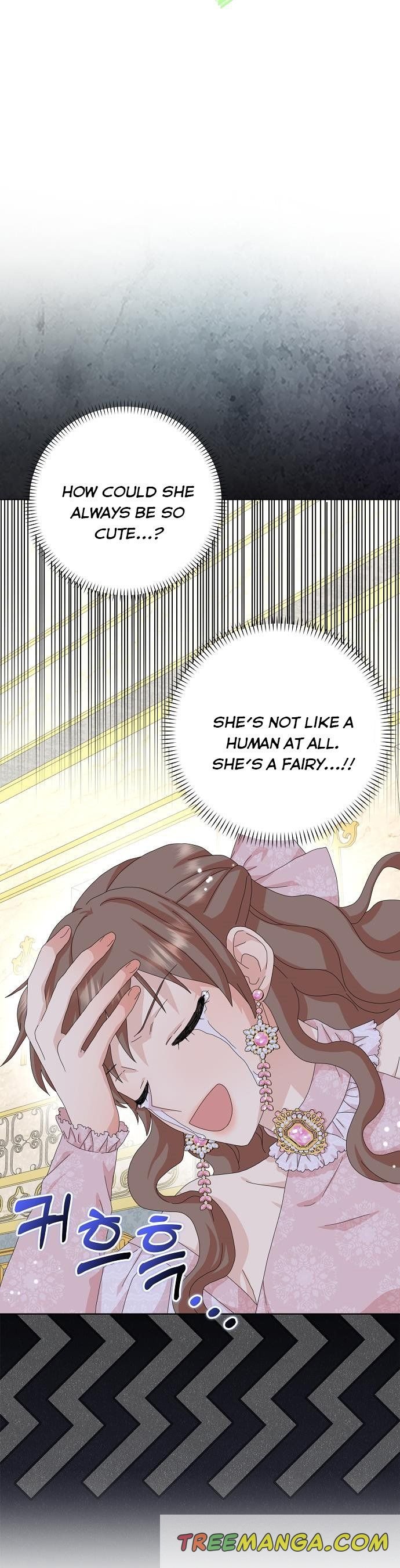 When I Quit Being A Wicked Mother-in-law, Everyone Became Obsessed With Me Chapter 42 123 11