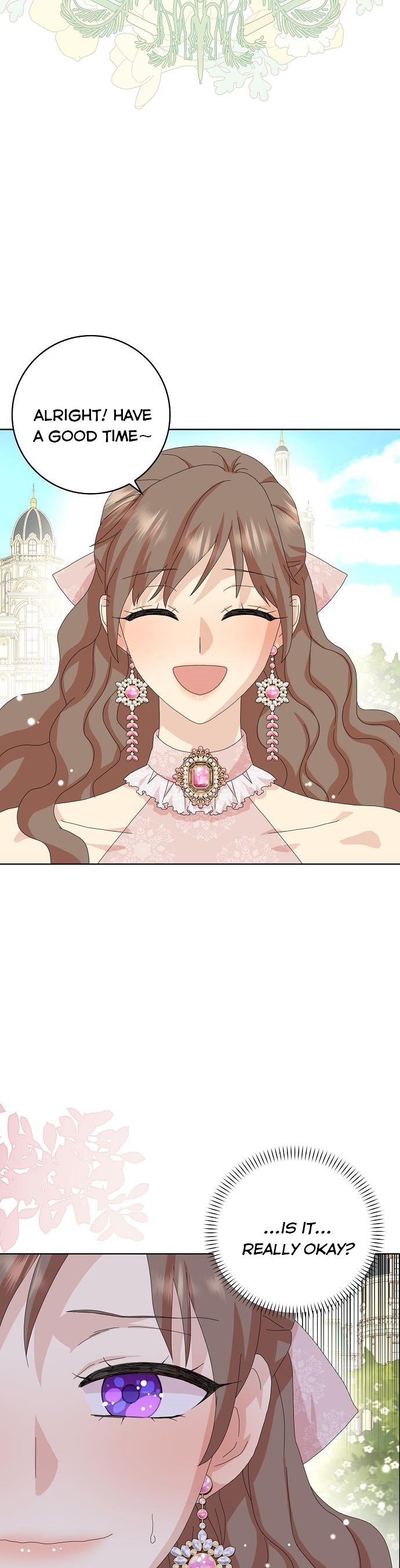 When I Quit Being A Wicked Mother-in-law, Everyone Became Obsessed With Me Chapter 42 125 13