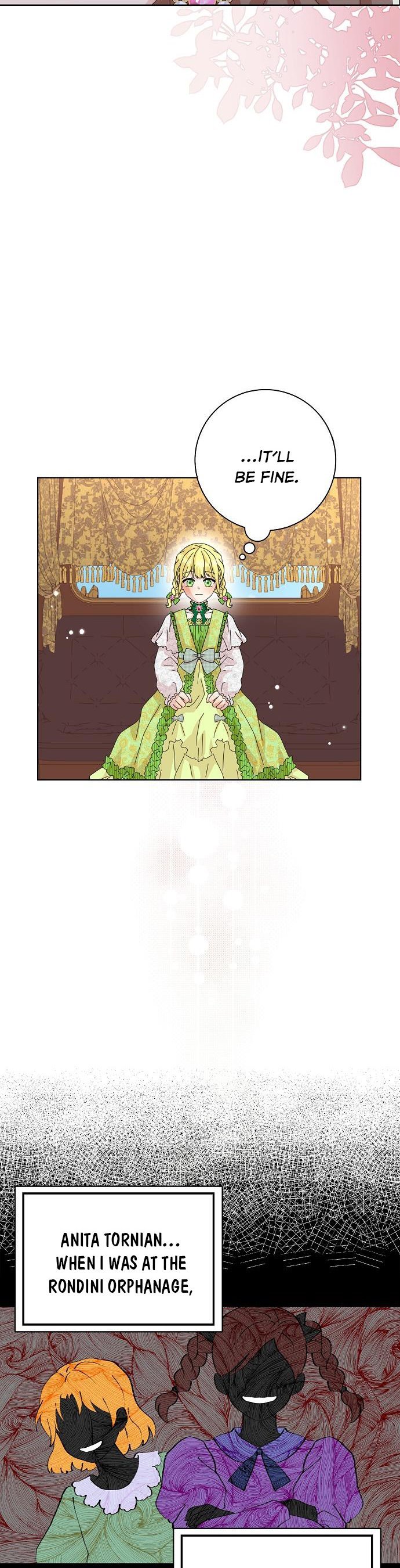 When I Quit Being A Wicked Mother-in-law, Everyone Became Obsessed With Me Chapter 42 126 14