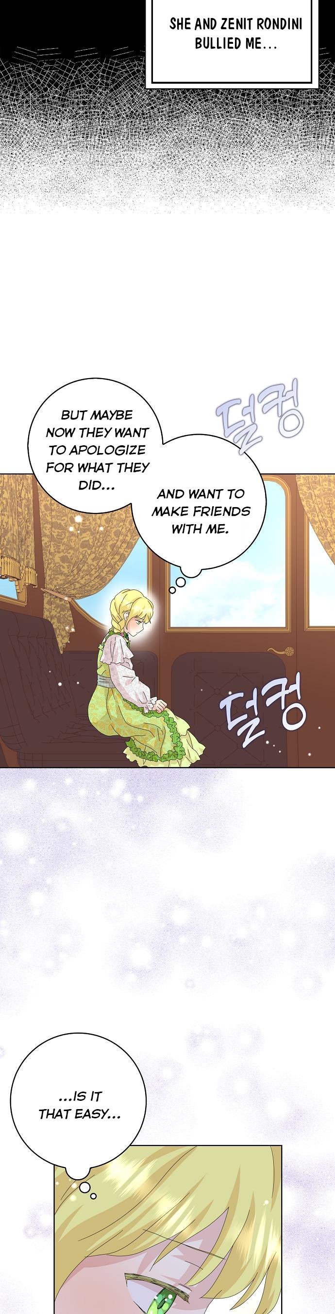 When I Quit Being A Wicked Mother-in-law, Everyone Became Obsessed With Me Chapter 42 127 15