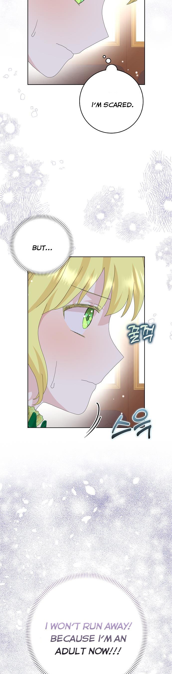 When I Quit Being A Wicked Mother-in-law, Everyone Became Obsessed With Me Chapter 42 128 16