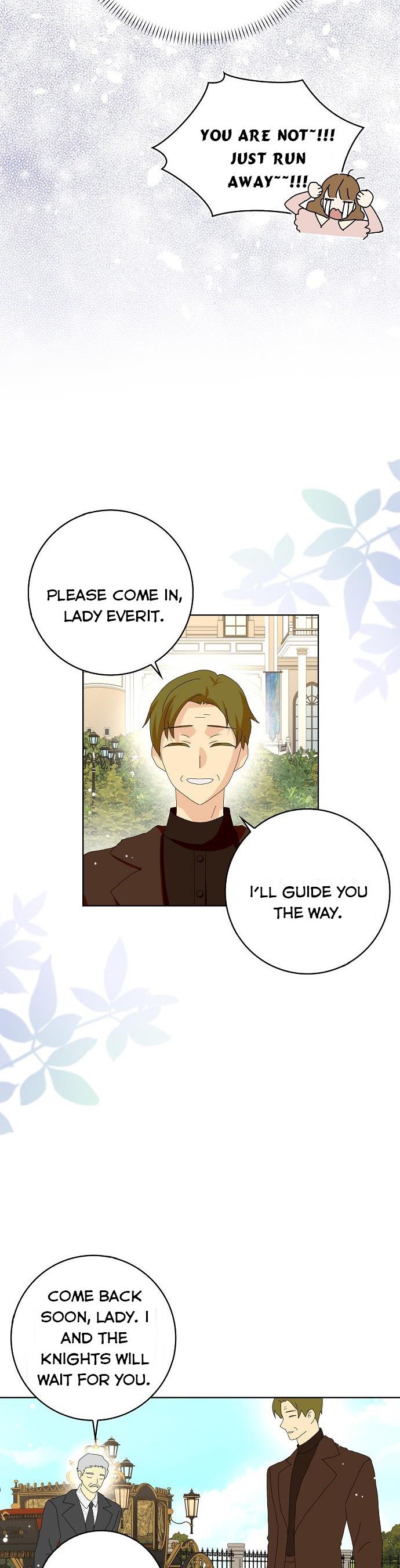 When I Quit Being A Wicked Mother-in-law, Everyone Became Obsessed With Me Chapter 42 129 17