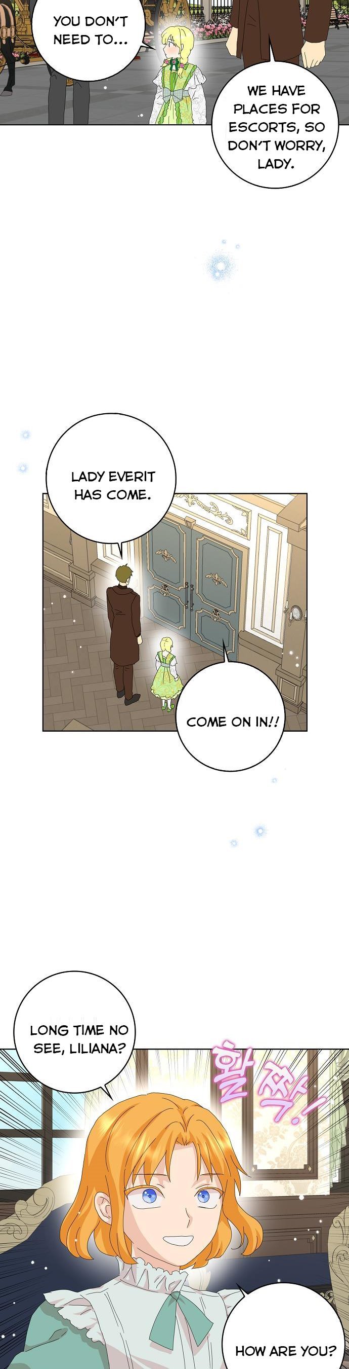 When I Quit Being A Wicked Mother-in-law, Everyone Became Obsessed With Me Chapter 42 130 18