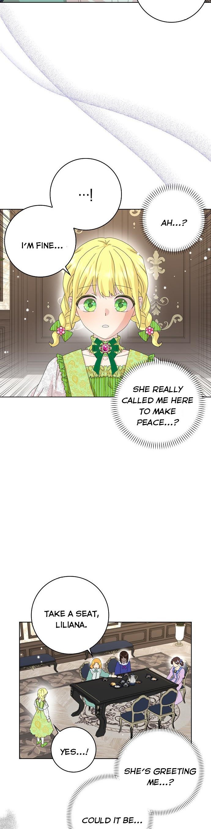 When I Quit Being A Wicked Mother-in-law, Everyone Became Obsessed With Me Chapter 42 131 19