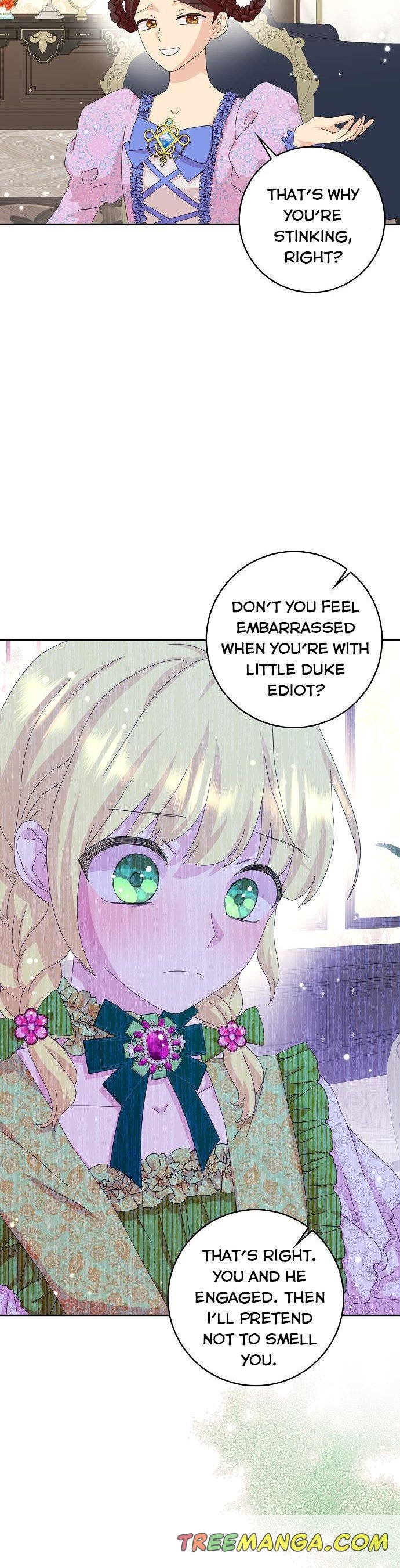 When I Quit Being A Wicked Mother-in-law, Everyone Became Obsessed With Me Chapter 42 136 24