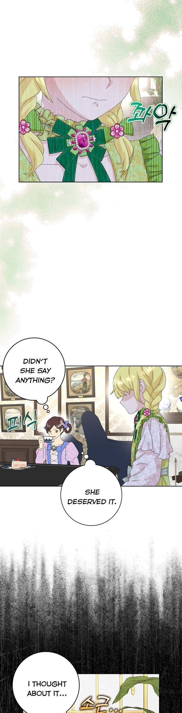 When I Quit Being A Wicked Mother-in-law, Everyone Became Obsessed With Me Chapter 42 137 25