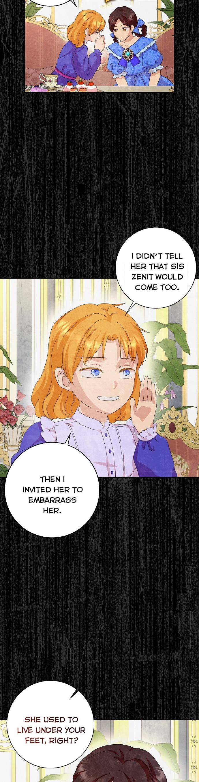When I Quit Being A Wicked Mother-in-law, Everyone Became Obsessed With Me Chapter 42 138 26