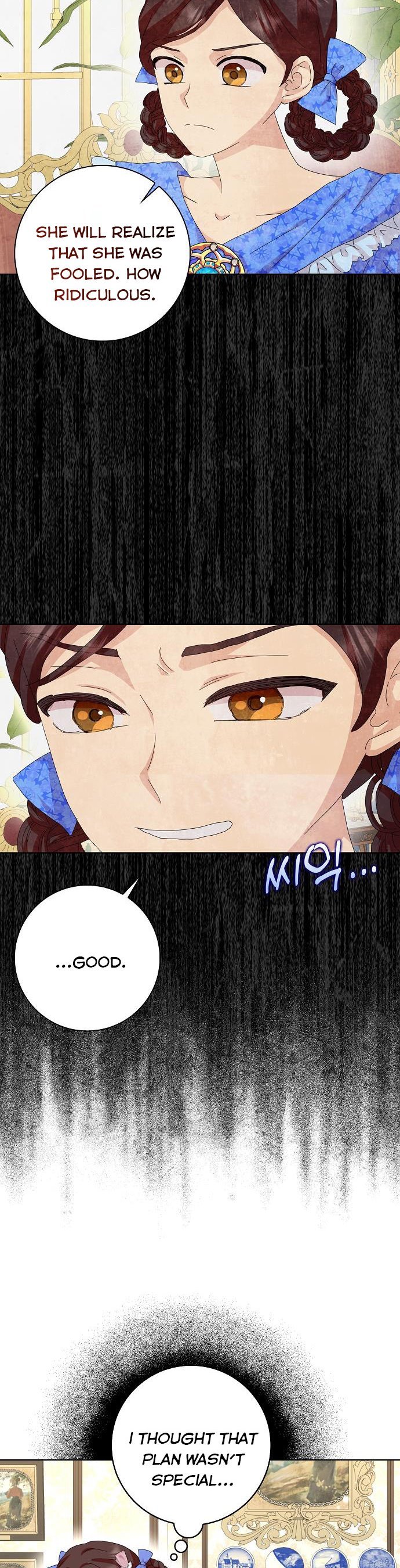 When I Quit Being A Wicked Mother-in-law, Everyone Became Obsessed With Me Chapter 42 139 27