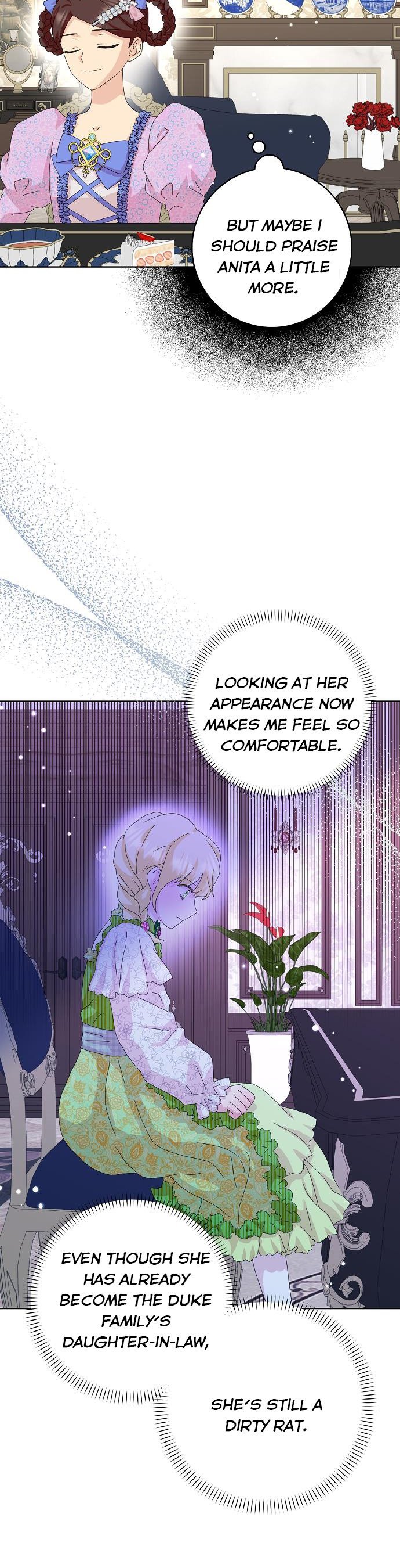 When I Quit Being A Wicked Mother-in-law, Everyone Became Obsessed With Me Chapter 42 140 28