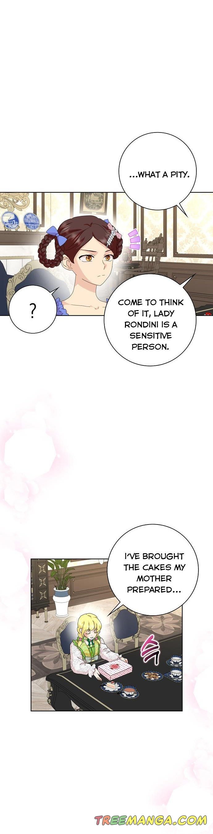 When I Quit Being A Wicked Mother-in-law, Everyone Became Obsessed With Me Chapter 42 141 29