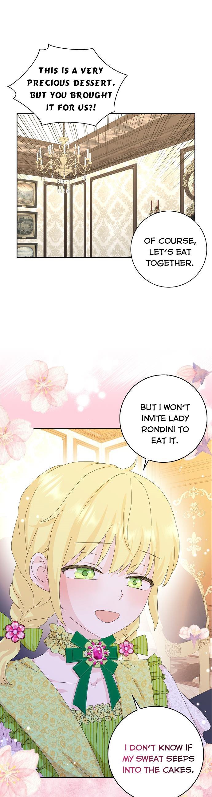 When I Quit Being A Wicked Mother-in-law, Everyone Became Obsessed With Me Chapter 42 143 31