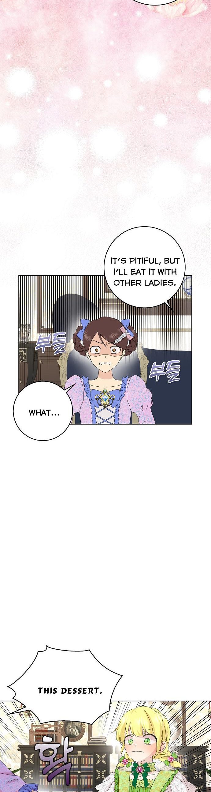 When I Quit Being A Wicked Mother-in-law, Everyone Became Obsessed With Me Chapter 42 144 32