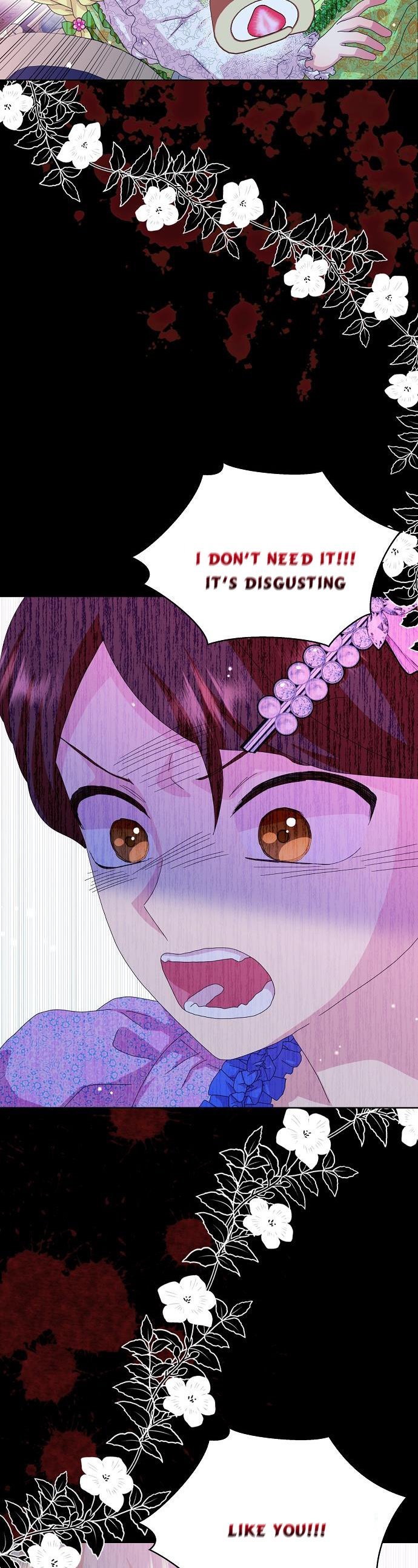 When I Quit Being A Wicked Mother-in-law, Everyone Became Obsessed With Me Chapter 42 146 34