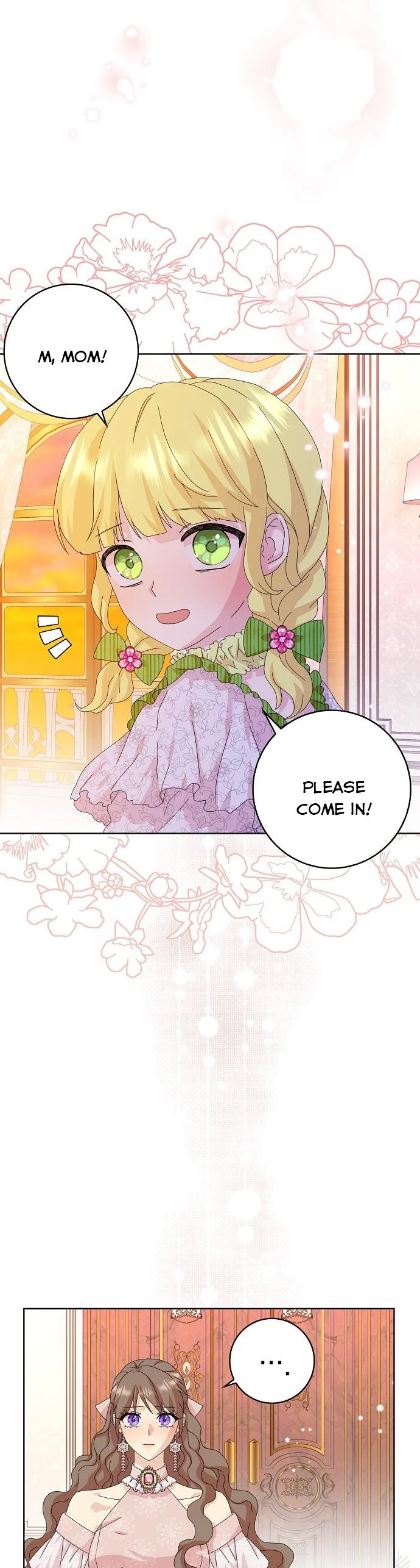 When I Quit Being A Wicked Mother-in-law, Everyone Became Obsessed With Me Chapter 43 127 14