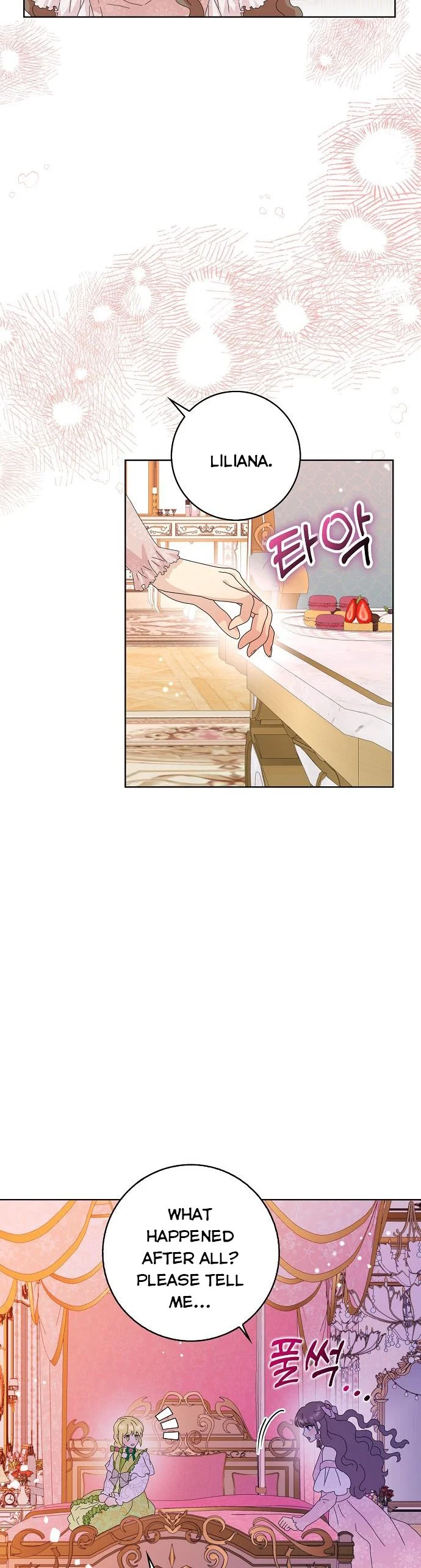 When I Quit Being A Wicked Mother-in-law, Everyone Became Obsessed With Me Chapter 43 128 15