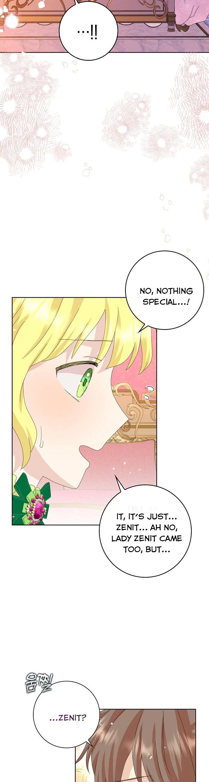 When I Quit Being A Wicked Mother-in-law, Everyone Became Obsessed With Me Chapter 43 129 16