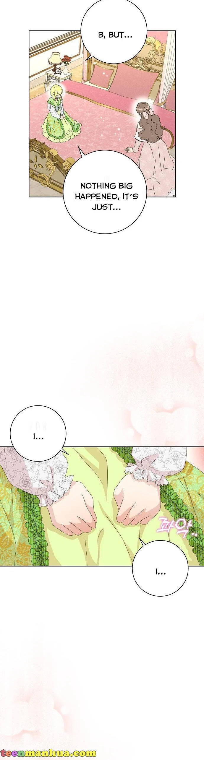 When I Quit Being A Wicked Mother-in-law, Everyone Became Obsessed With Me Chapter 43 131 18