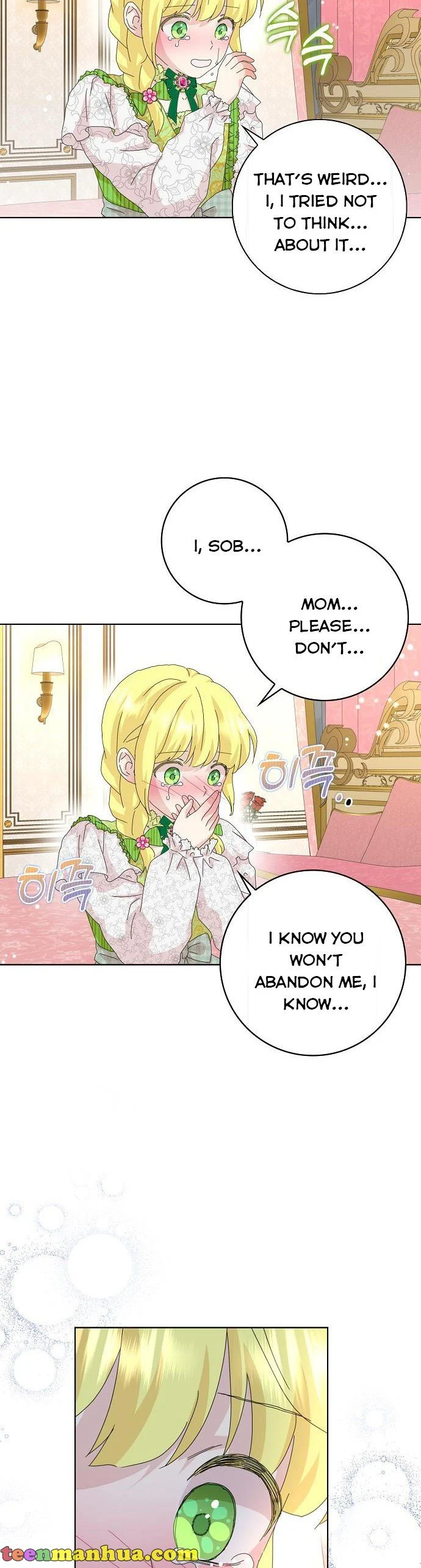 When I Quit Being A Wicked Mother-in-law, Everyone Became Obsessed With Me Chapter 43 133 20