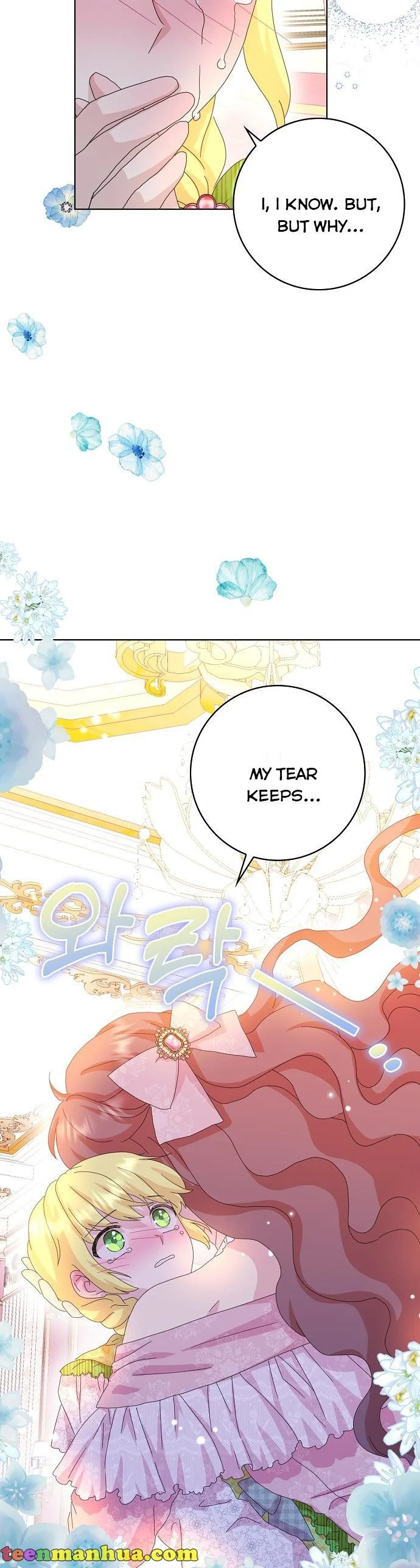 When I Quit Being A Wicked Mother-in-law, Everyone Became Obsessed With Me Chapter 43 134 21