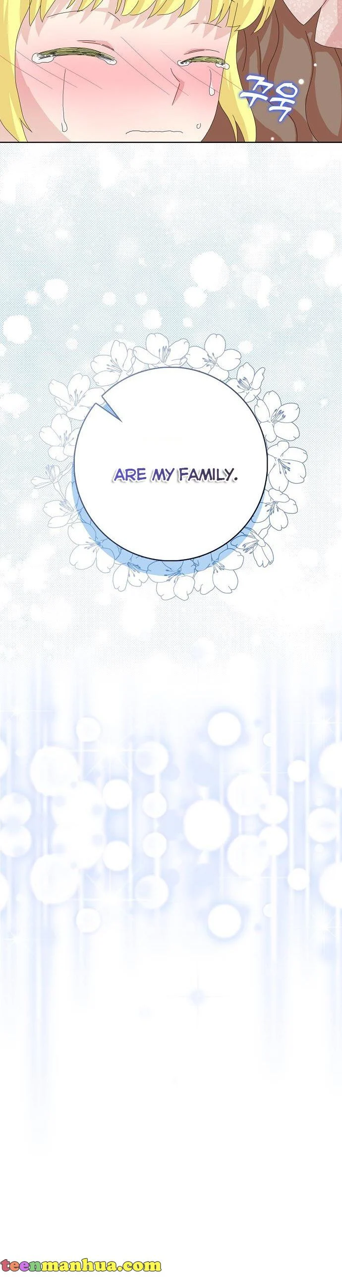 When I Quit Being A Wicked Mother-in-law, Everyone Became Obsessed With Me Chapter 43 138 25