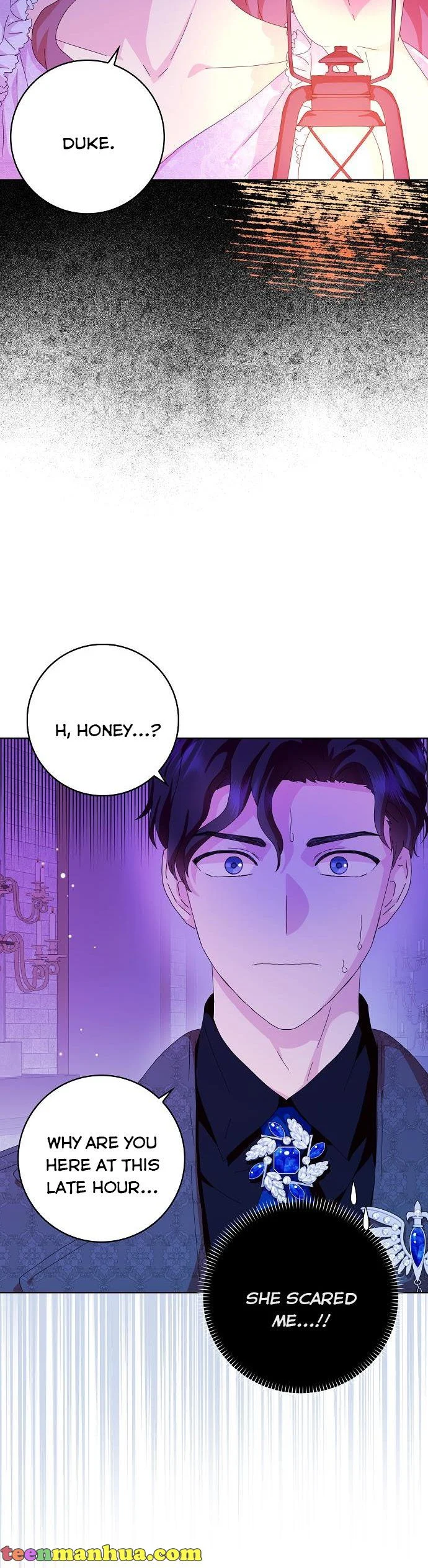 When I Quit Being A Wicked Mother-in-law, Everyone Became Obsessed With Me Chapter 43 142 29