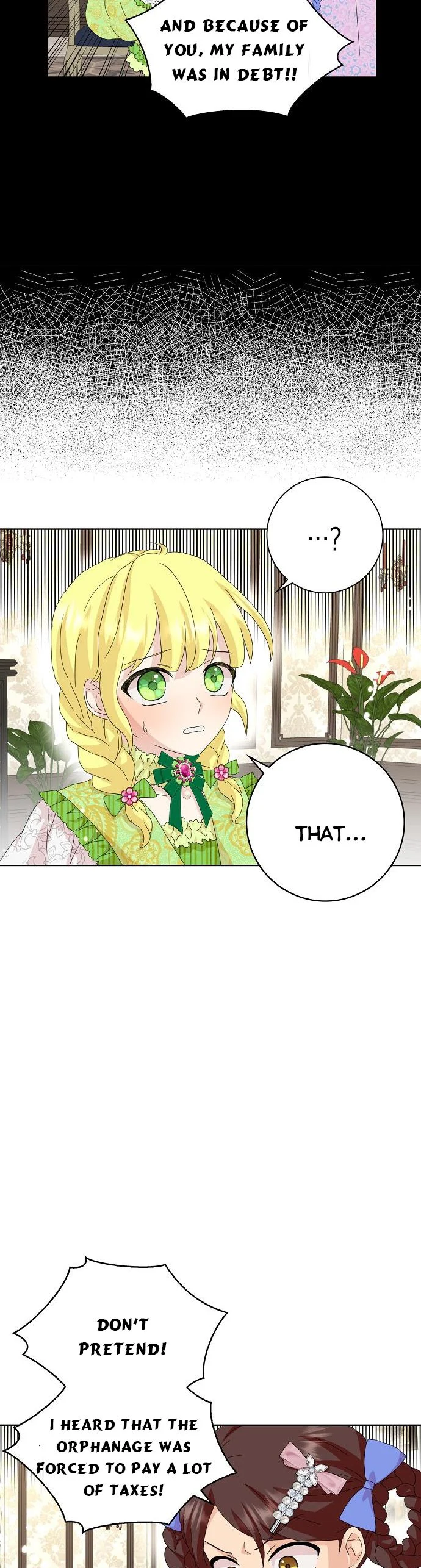 When I Quit Being A Wicked Mother-in-law, Everyone Became Obsessed With Me Chapter 43 116 3