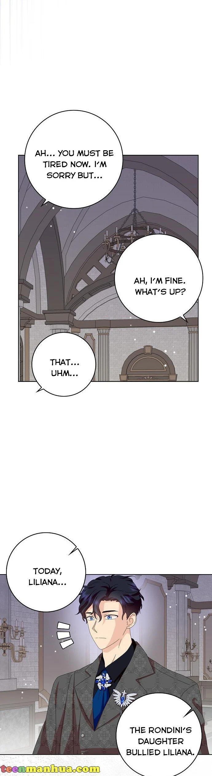 When I Quit Being A Wicked Mother-in-law, Everyone Became Obsessed With Me Chapter 43 143 30