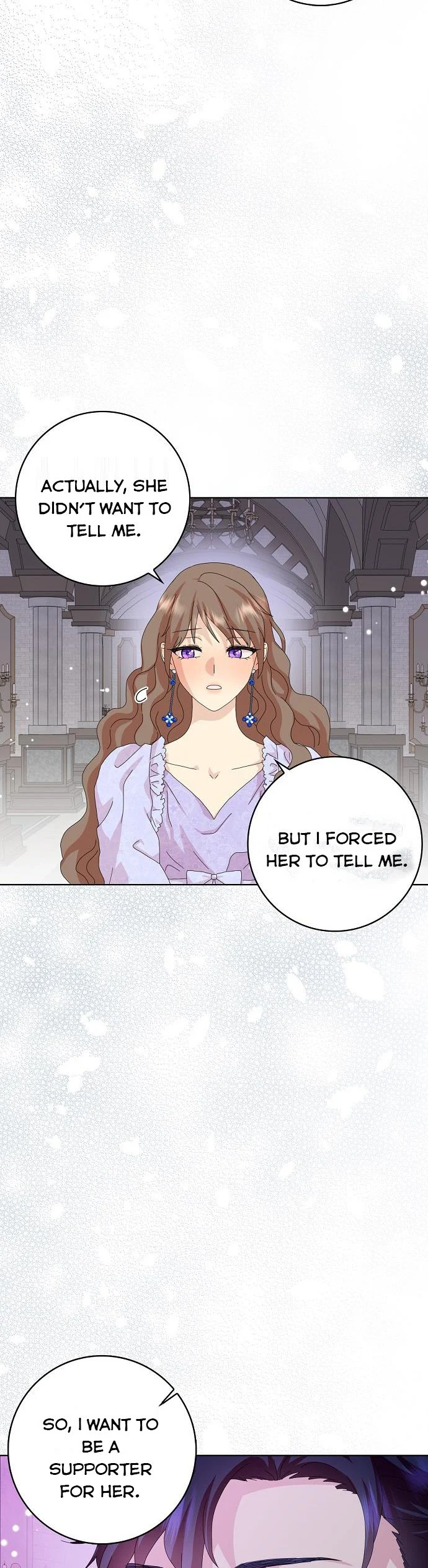 When I Quit Being A Wicked Mother-in-law, Everyone Became Obsessed With Me Chapter 43 144 31