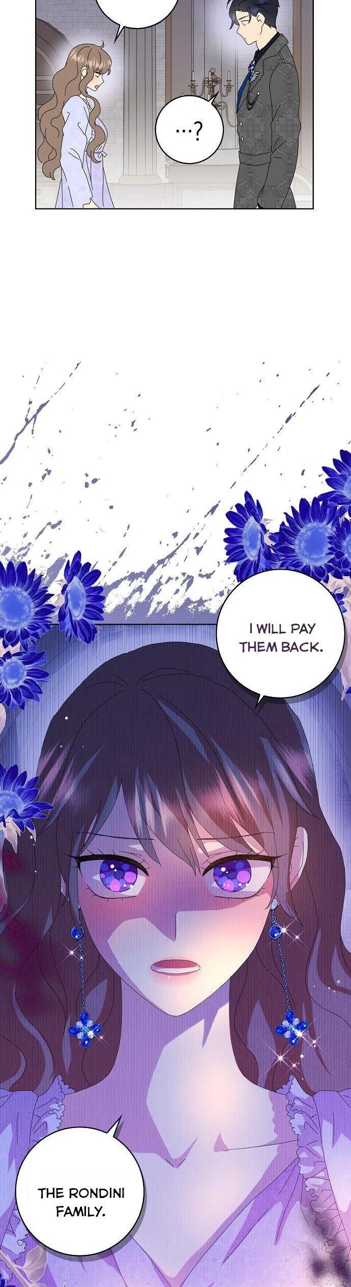 When I Quit Being A Wicked Mother-in-law, Everyone Became Obsessed With Me Chapter 43 146 33