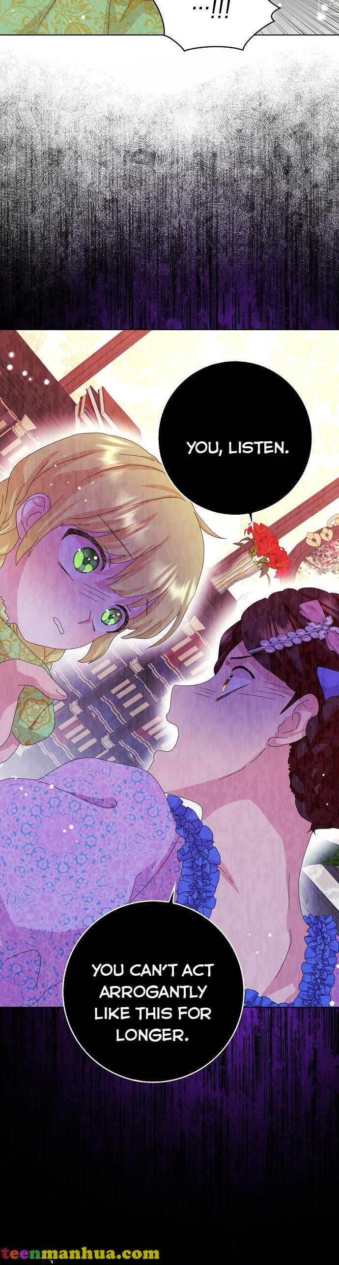 When I Quit Being A Wicked Mother-in-law, Everyone Became Obsessed With Me Chapter 43 118 5