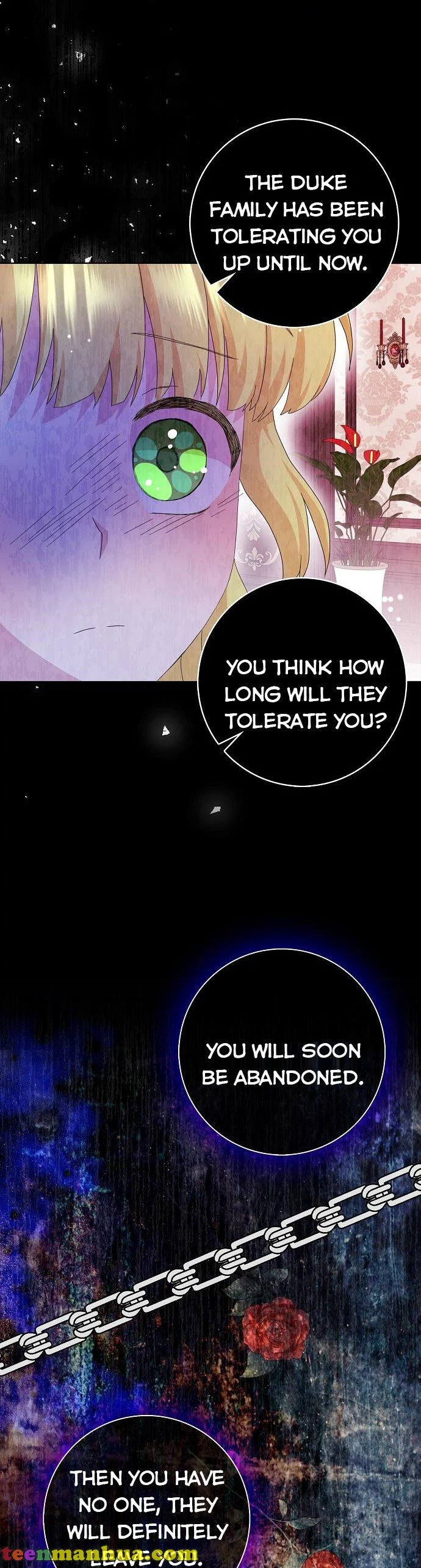 When I Quit Being A Wicked Mother-in-law, Everyone Became Obsessed With Me Chapter 43 119 6