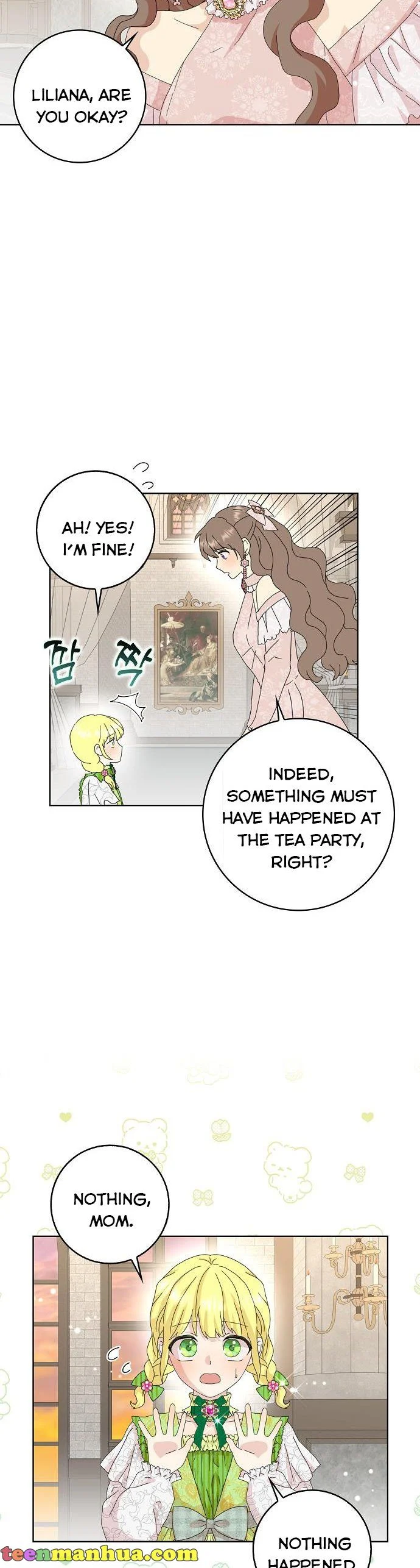 When I Quit Being A Wicked Mother-in-law, Everyone Became Obsessed With Me Chapter 43 122 9