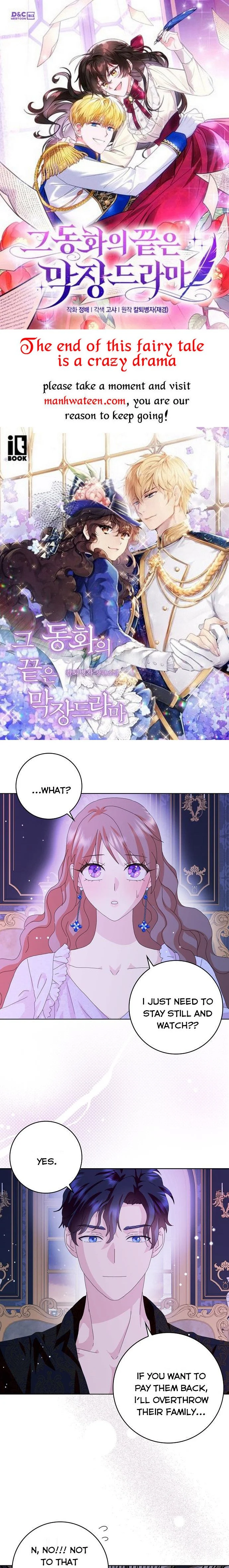 When I Quit Being A Wicked Mother-in-law, Everyone Became Obsessed With Me Chapter 44 116 01