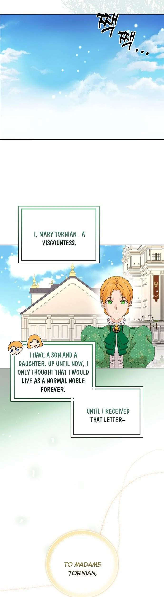 When I Quit Being A Wicked Mother-in-law, Everyone Became Obsessed With Me Chapter 44 119 04