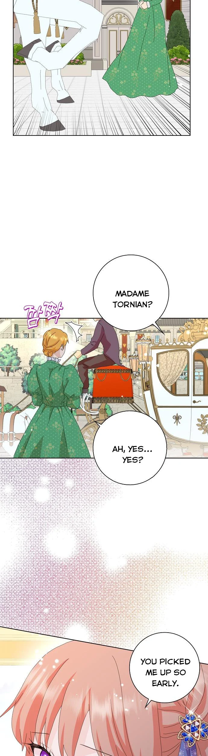 When I Quit Being A Wicked Mother-in-law, Everyone Became Obsessed With Me Chapter 44 122 07