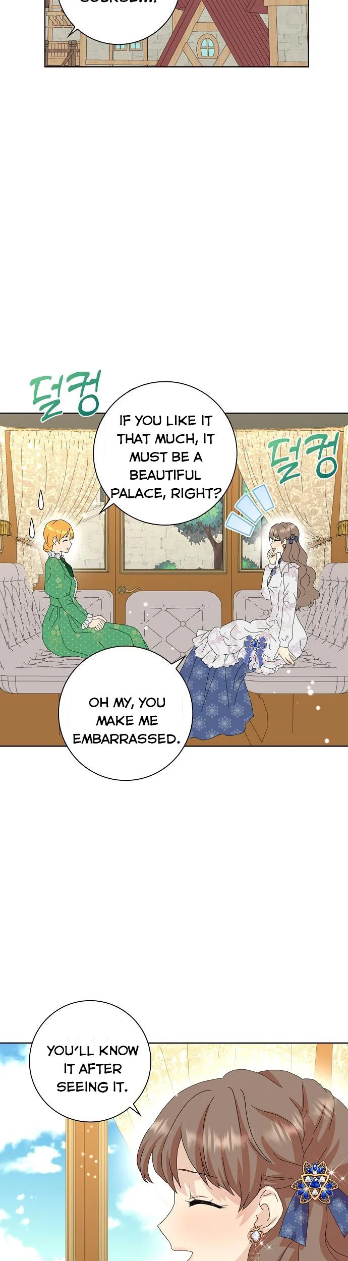 When I Quit Being A Wicked Mother-in-law, Everyone Became Obsessed With Me Chapter 44 124 09