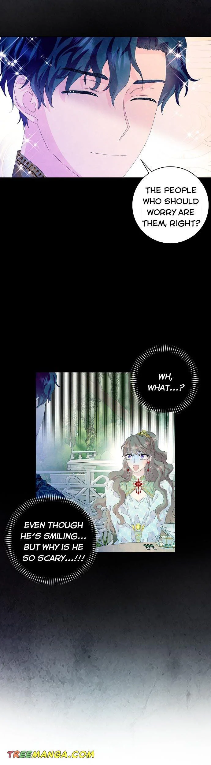When I Quit Being A Wicked Mother-in-law, Everyone Became Obsessed With Me Chapter 44 125 10