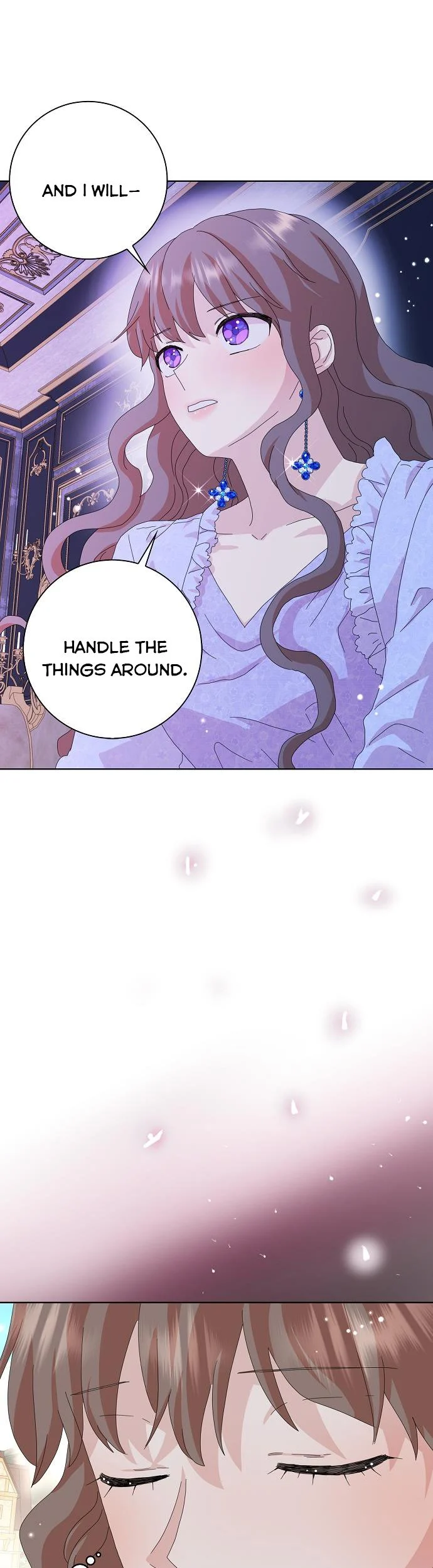 When I Quit Being A Wicked Mother-in-law, Everyone Became Obsessed With Me Chapter 44 127 12
