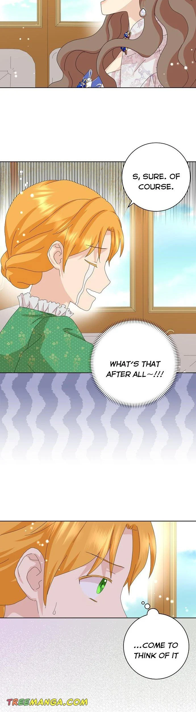 When I Quit Being A Wicked Mother-in-law, Everyone Became Obsessed With Me Chapter 44 133 18