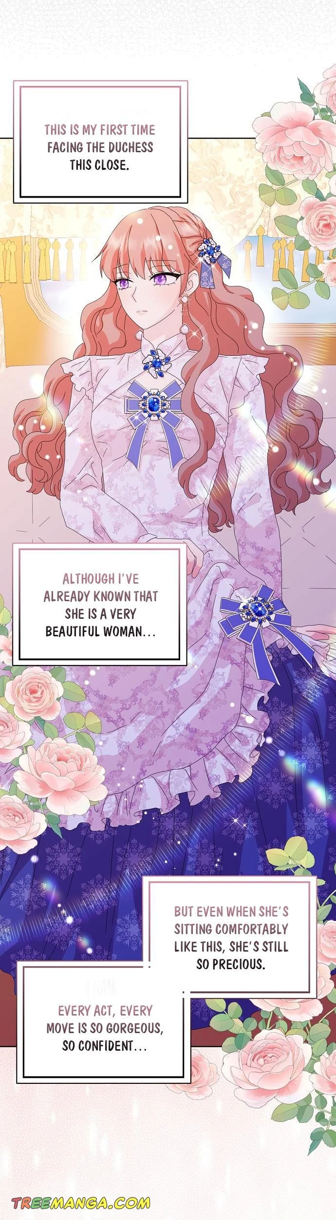 When I Quit Being A Wicked Mother-in-law, Everyone Became Obsessed With Me Chapter 44 134 19