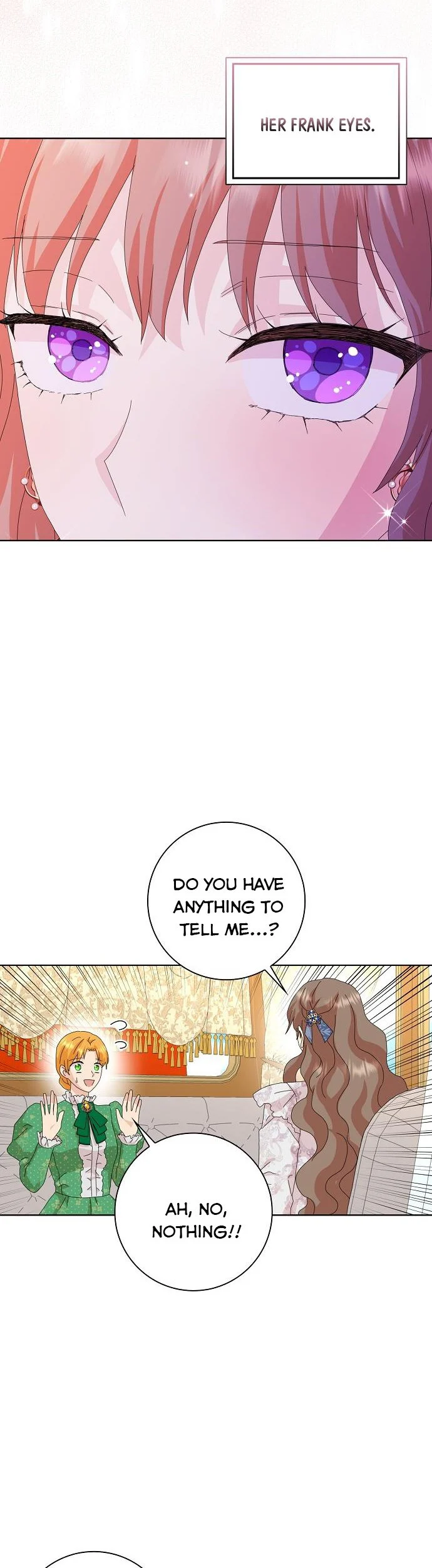 When I Quit Being A Wicked Mother-in-law, Everyone Became Obsessed With Me Chapter 44 135 20