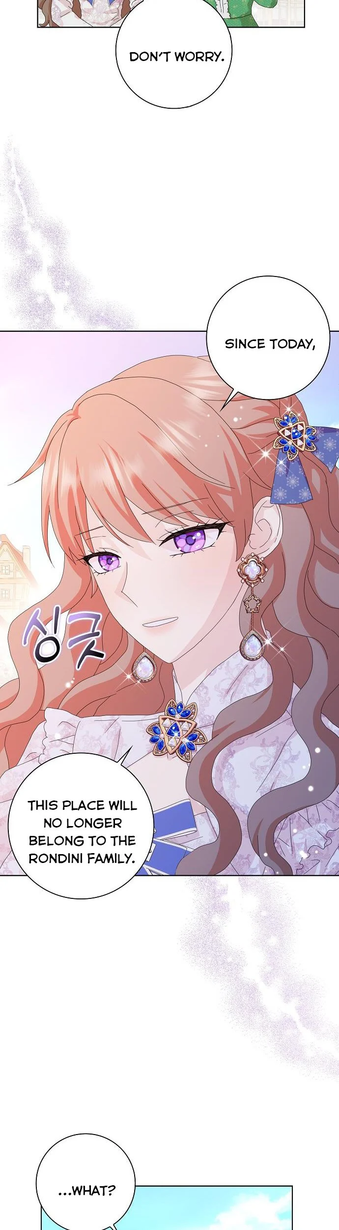 When I Quit Being A Wicked Mother-in-law, Everyone Became Obsessed With Me Chapter 44 139 24