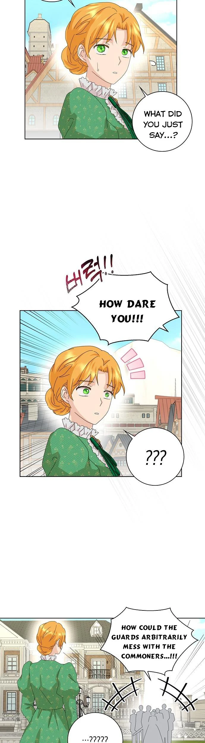 When I Quit Being A Wicked Mother-in-law, Everyone Became Obsessed With Me Chapter 44 140 25