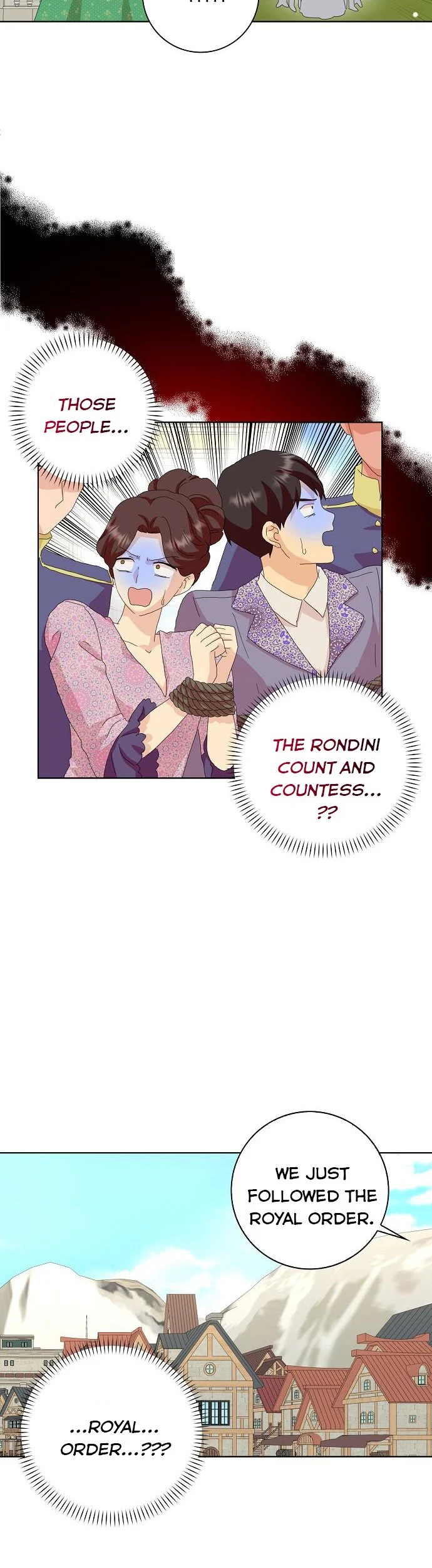 When I Quit Being A Wicked Mother-in-law, Everyone Became Obsessed With Me Chapter 44 141 26