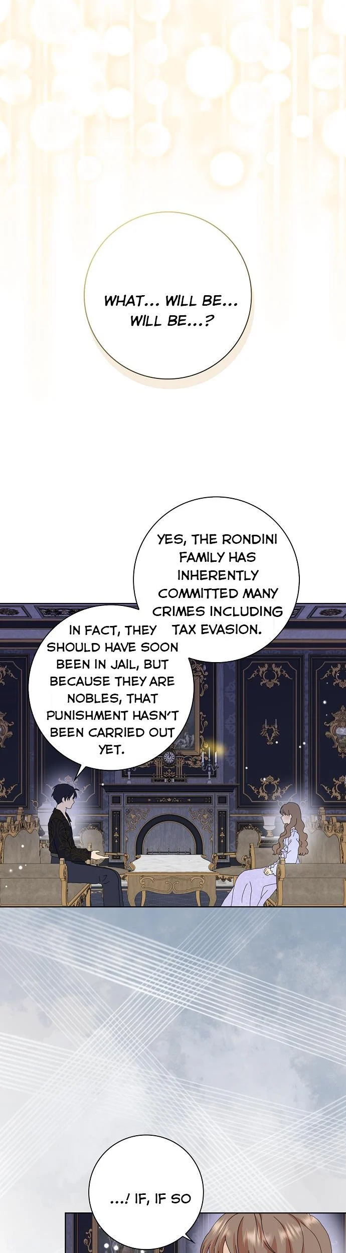 When I Quit Being A Wicked Mother-in-law, Everyone Became Obsessed With Me Chapter 44 144 29