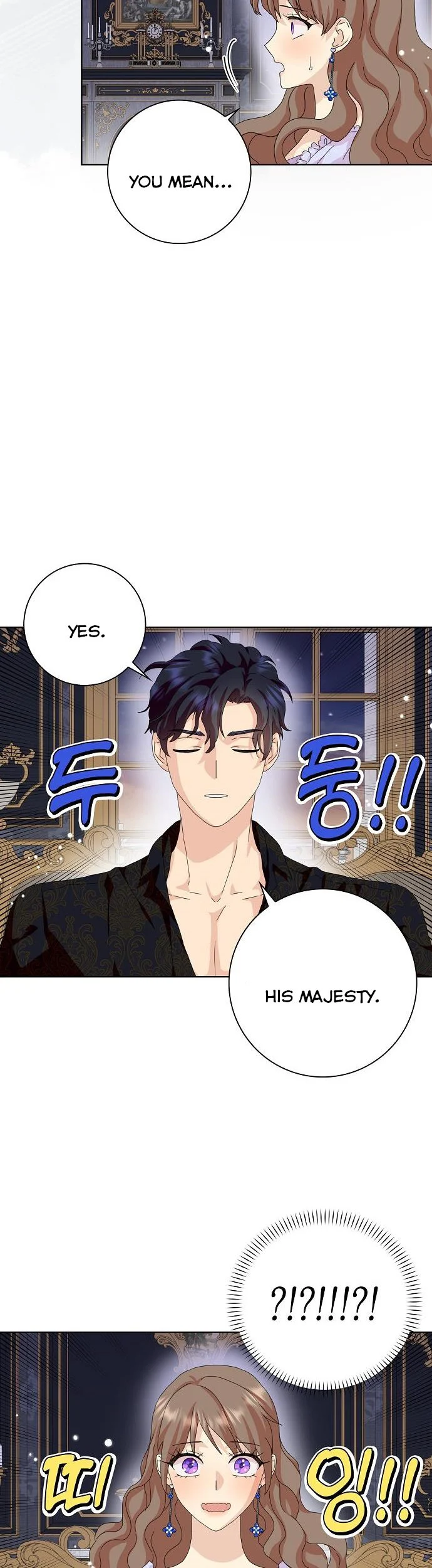 When I Quit Being A Wicked Mother-in-law, Everyone Became Obsessed With Me Chapter 44 145 30